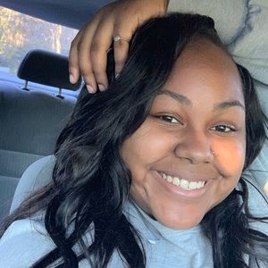 Meet your Posher, Brianna